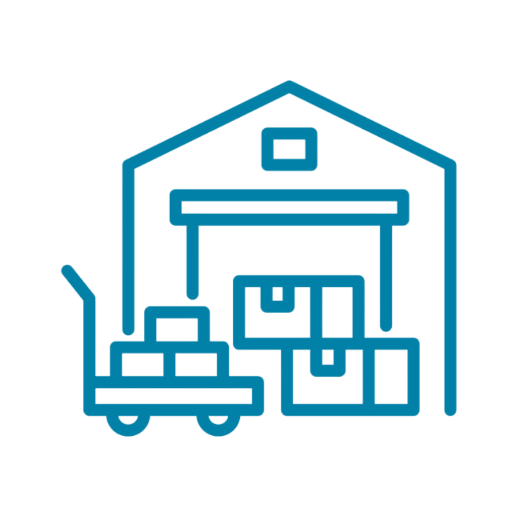 Container Yard Management Software | Smart Container Storage & Tracking